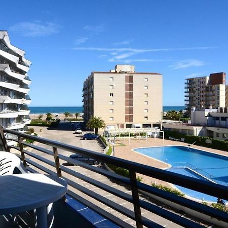 Rocamaura 3 - L'Estartit Appartement Buitenkant foto