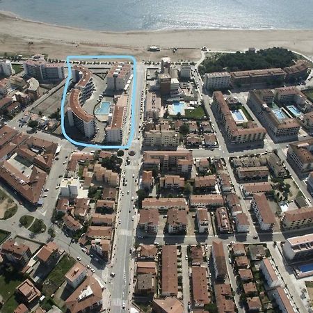 Rocamaura 3 - L'Estartit Appartement Buitenkant foto