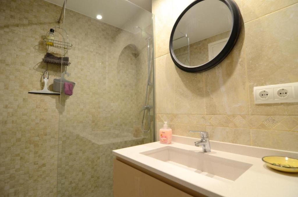 Rocamaura 3 - L'Estartit Appartement Buitenkant foto