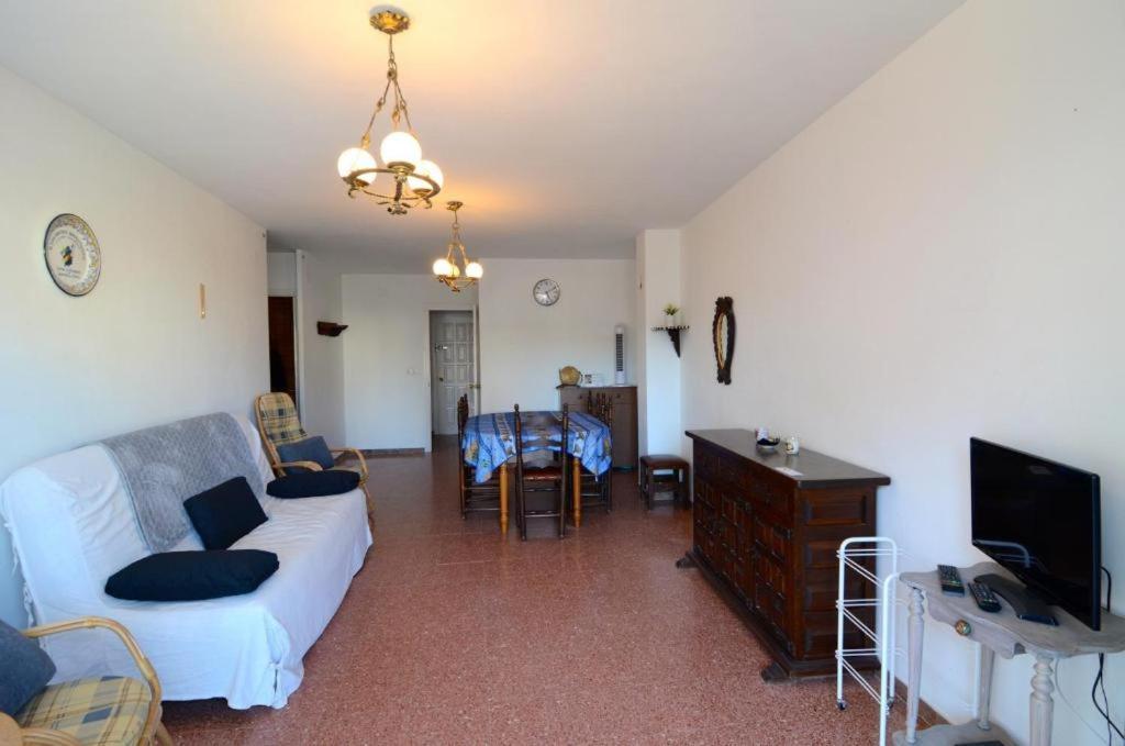 Rocamaura 3 - L'Estartit Appartement Buitenkant foto