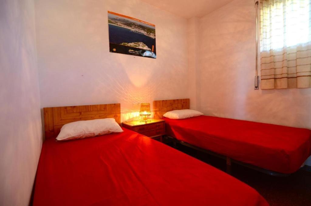 Rocamaura 3 - L'Estartit Appartement Buitenkant foto