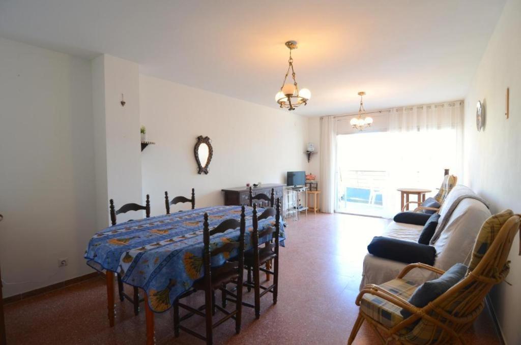 Rocamaura 3 - L'Estartit Appartement Buitenkant foto
