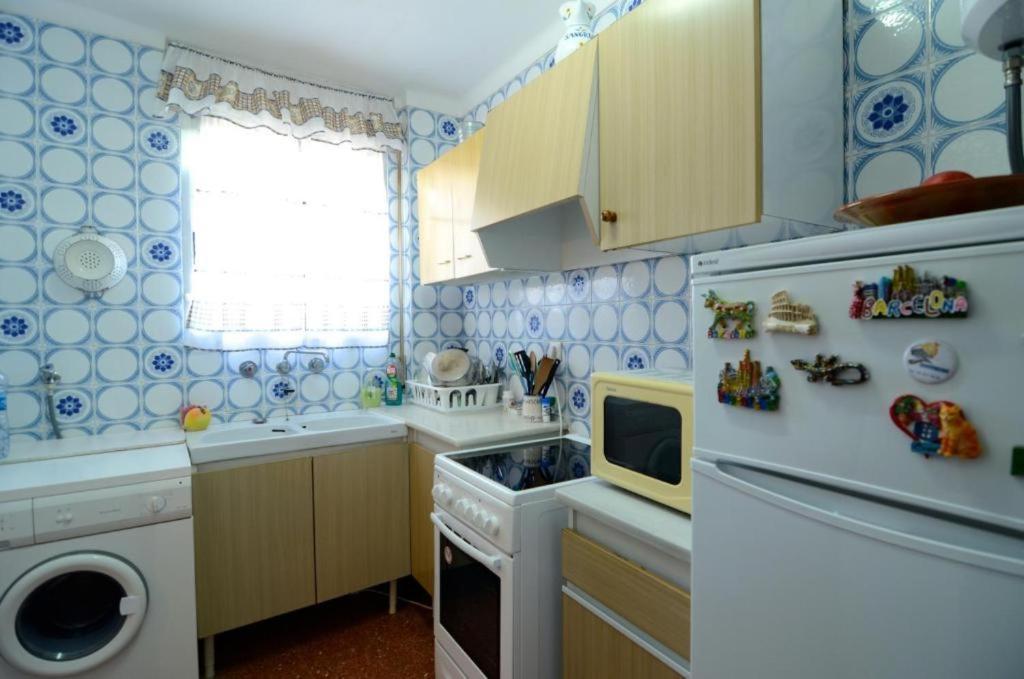 Rocamaura 3 - L'Estartit Appartement Buitenkant foto