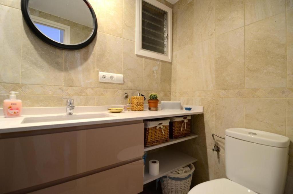 Rocamaura 3 - L'Estartit Appartement Buitenkant foto