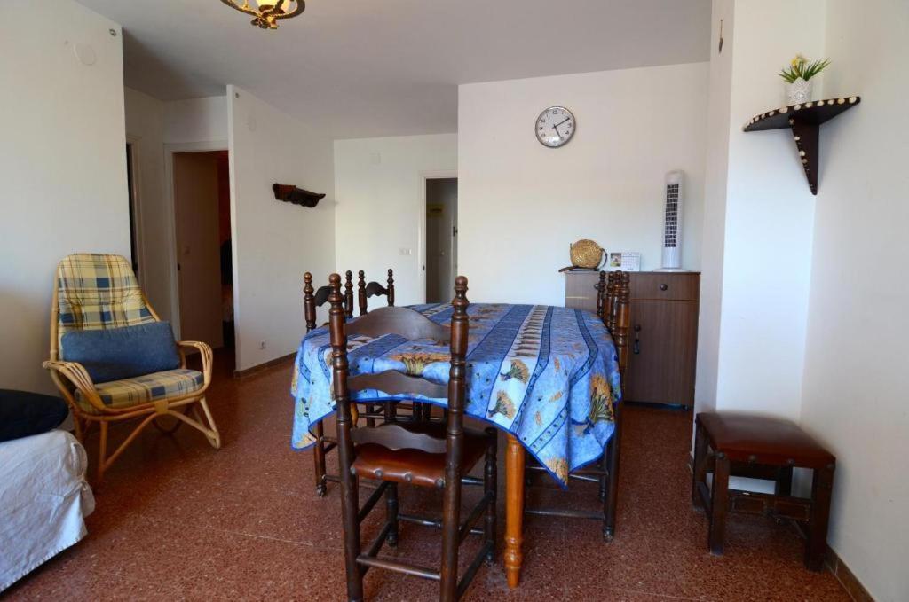 Rocamaura 3 - L'Estartit Appartement Buitenkant foto