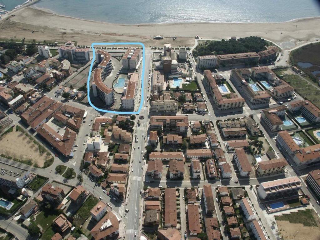 Rocamaura 3 - L'Estartit Appartement Buitenkant foto