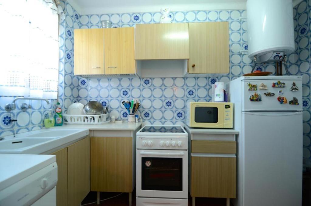 Rocamaura 3 - L'Estartit Appartement Buitenkant foto