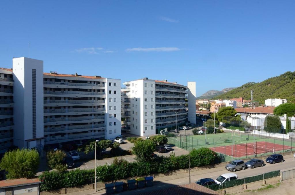 Rocamaura 3 - L'Estartit Appartement Buitenkant foto