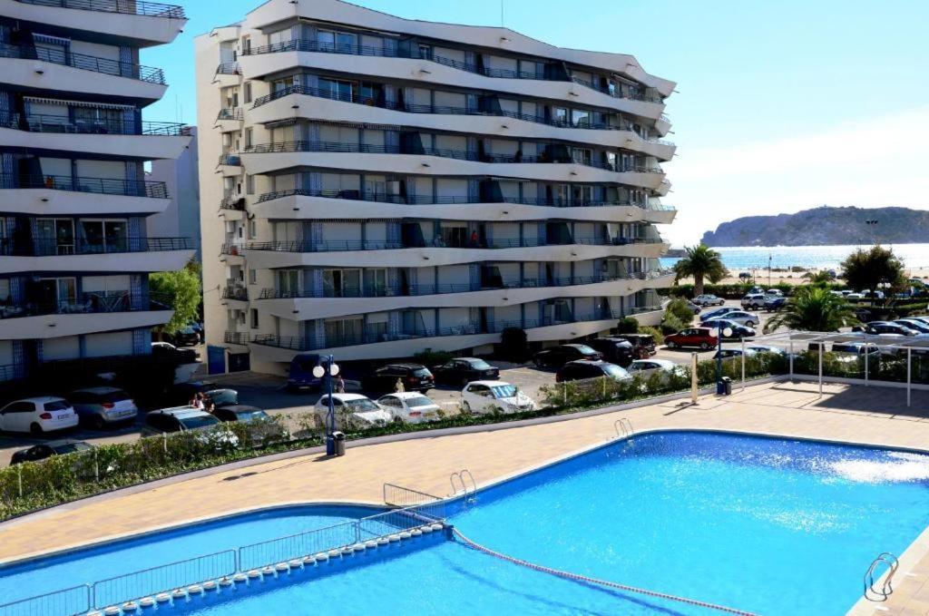 Rocamaura 3 - L'Estartit Appartement Buitenkant foto