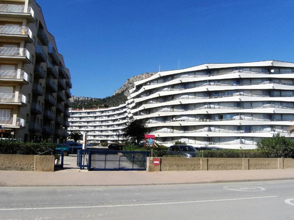 Rocamaura 3 - L'Estartit Appartement Buitenkant foto