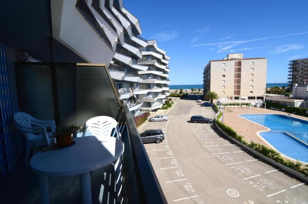 Rocamaura 3 - L'Estartit Appartement Buitenkant foto
