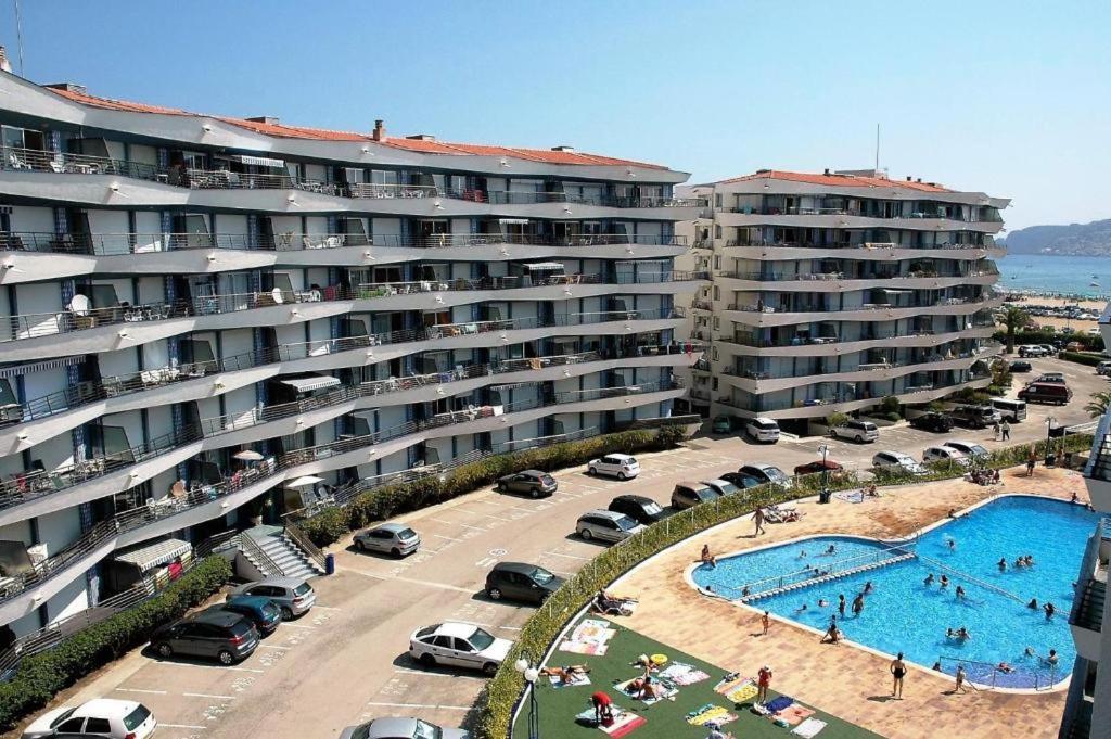 Rocamaura 3 - L'Estartit Appartement Buitenkant foto