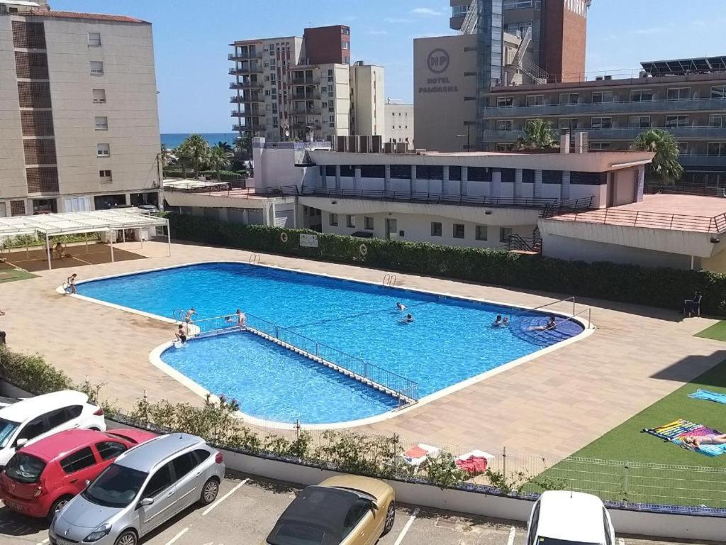 Rocamaura 3 - L'Estartit Appartement Buitenkant foto